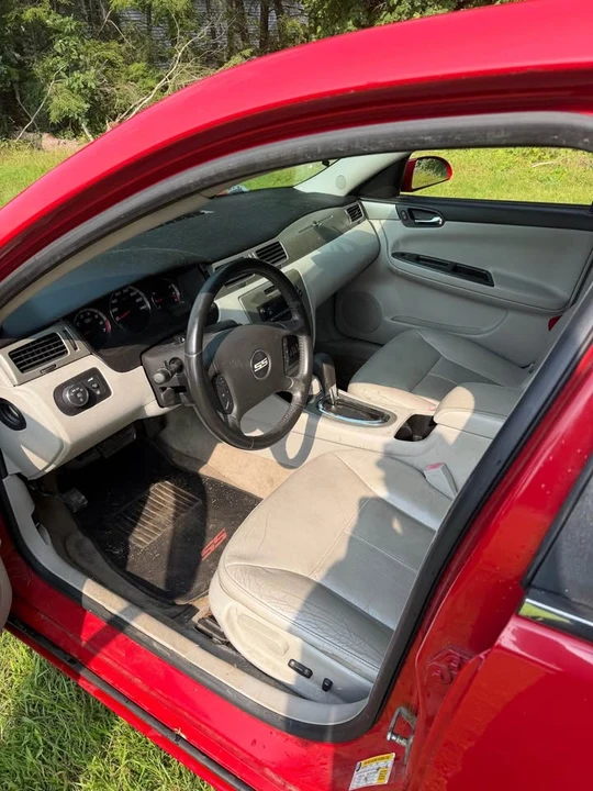 2008 Chevrolet Impala 9th Gen - Image 6 of 6