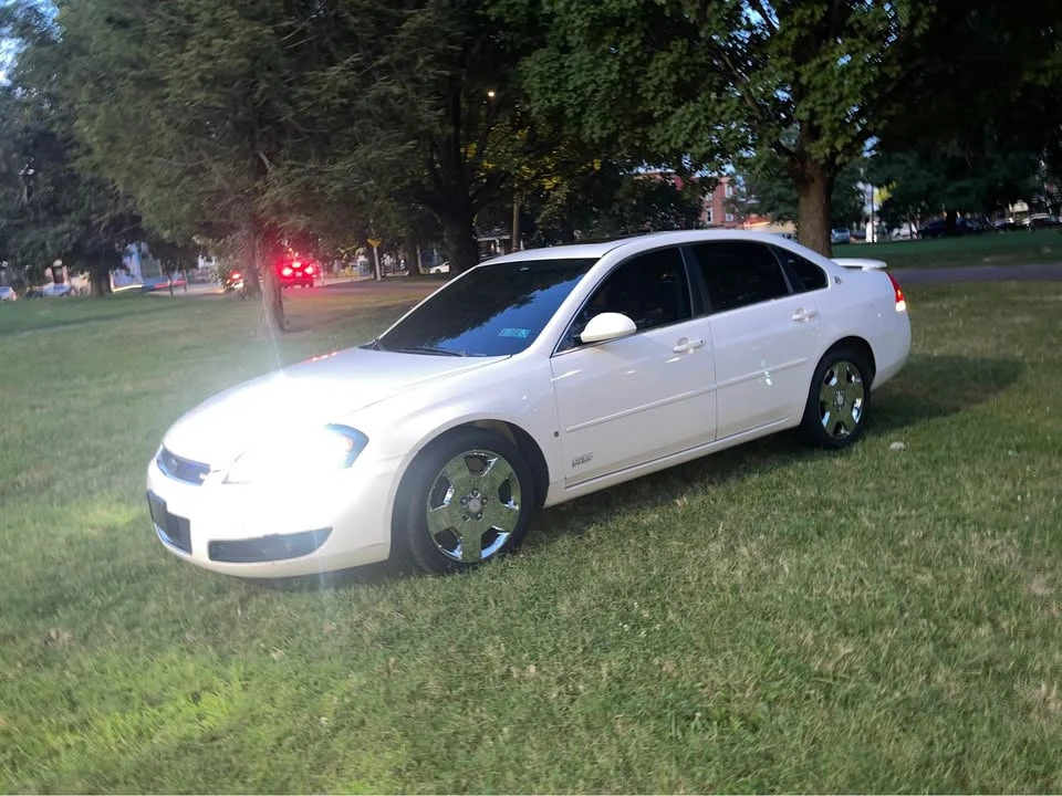 2008 Chevrolet Impala 9th Gen - Image 4 of 15