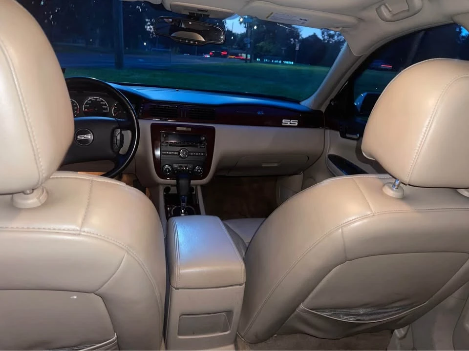 2008 Chevrolet Impala 9th Gen - Image 9 of 15