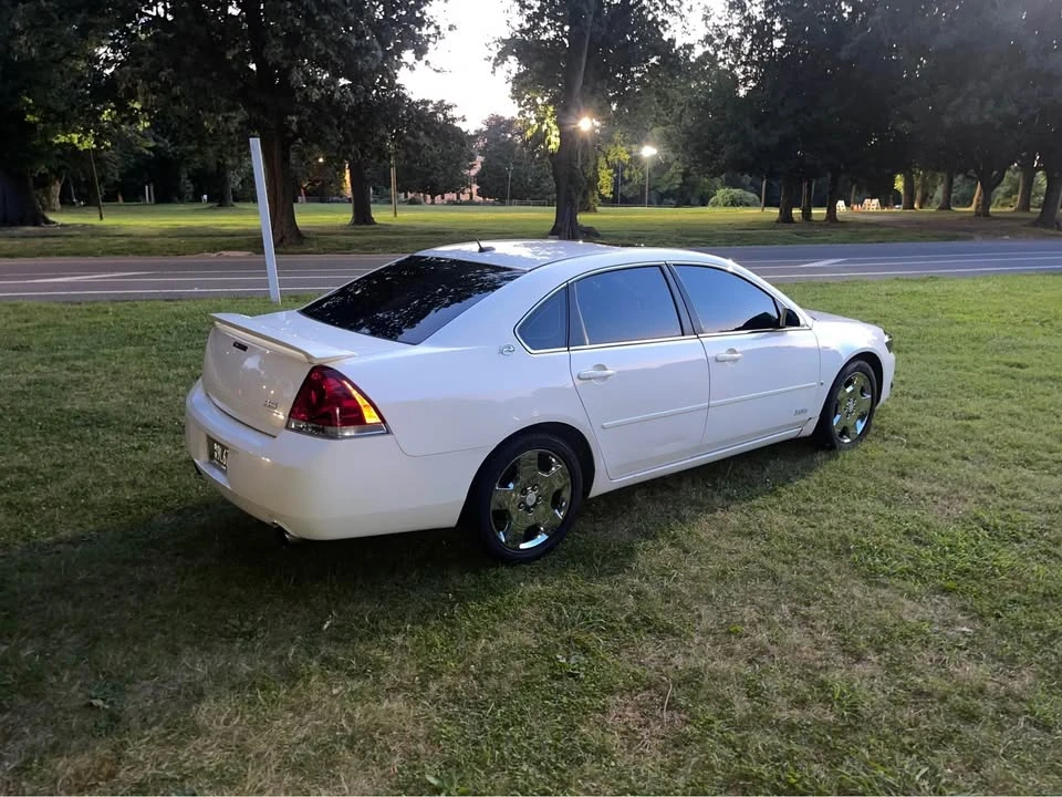 2008 Chevrolet Impala 9th Gen - Image 6 of 15