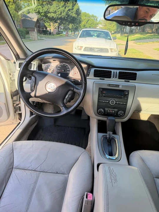2008 Chevrolet Impala 9th Gen - Image 11 of 14
