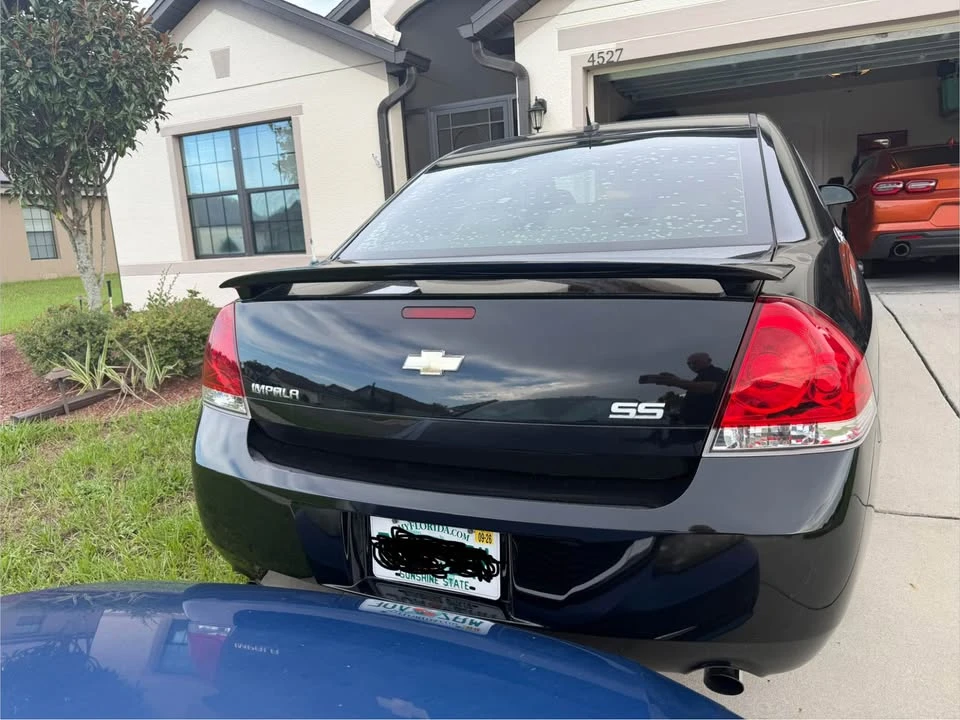 2008 Chevrolet Impala 9th Gen - Image 3 of 7