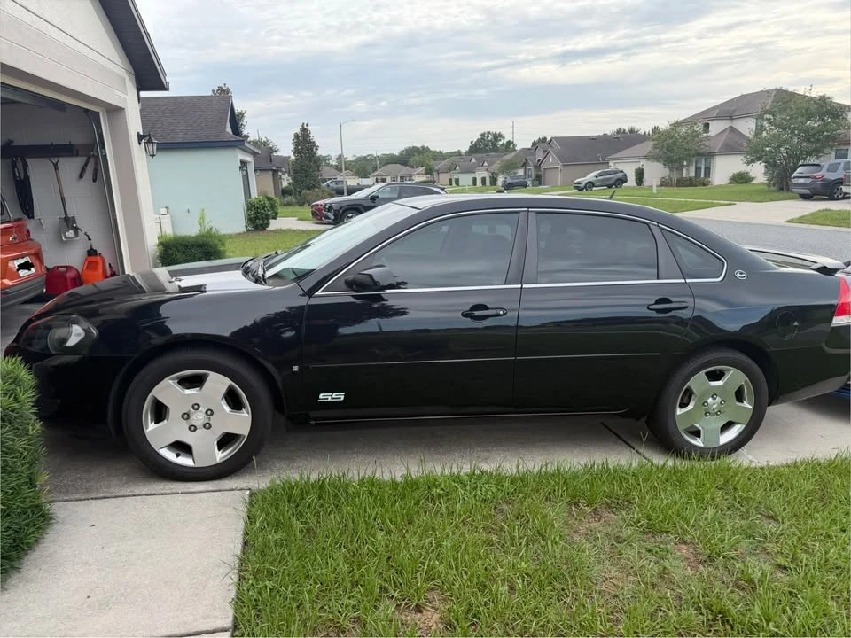 2008 Chevrolet Impala 9th Gen - Image 2 of 7