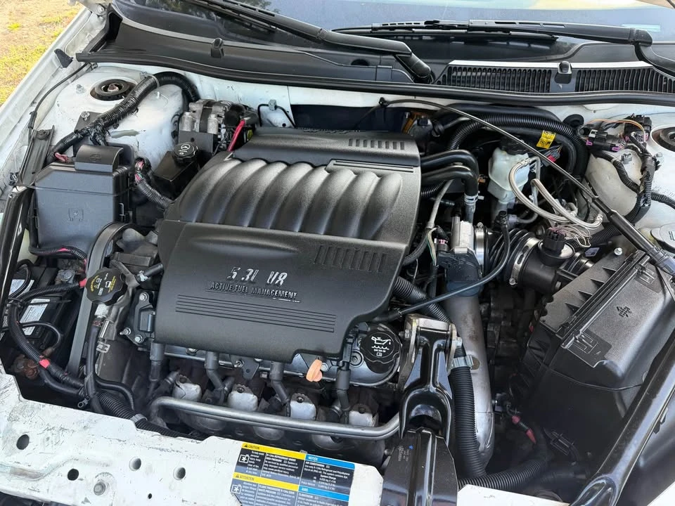 2008 Chevrolet Impala 9th Gen - Image 13 of 14