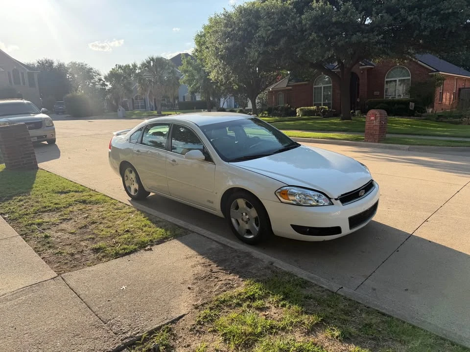 2008 Chevrolet Impala 9th Gen - Image 5 of 14