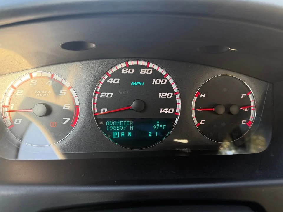 2008 Chevrolet Impala 9th Gen - Image 14 of 14