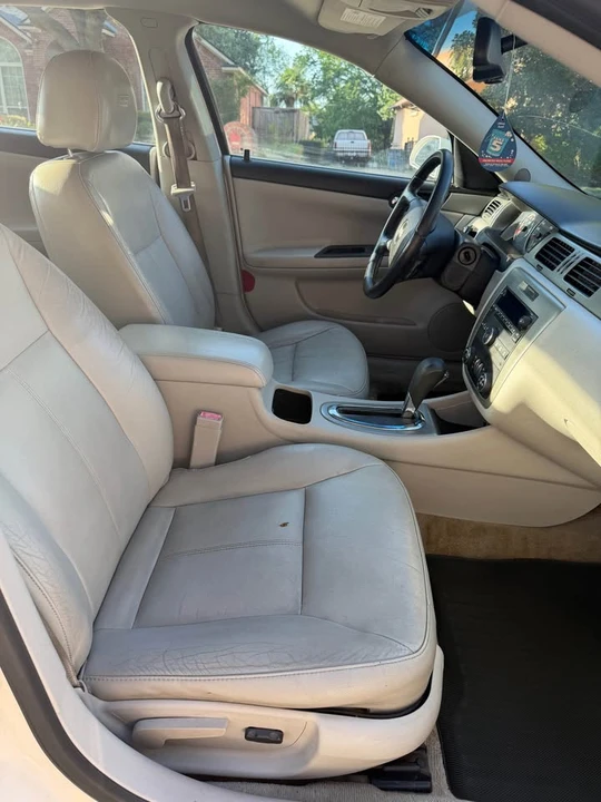 2008 Chevrolet Impala 9th Gen - Image 12 of 14