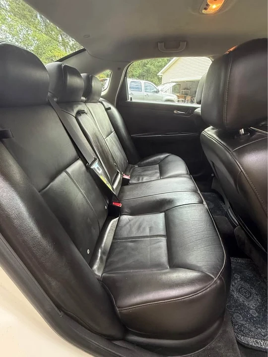2008 Chevrolet Impala 9th Gen - Image 12 of 12