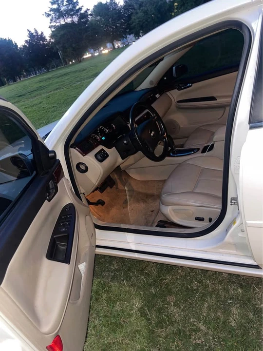 2008 Chevrolet Impala 9th Gen - Image 12 of 15