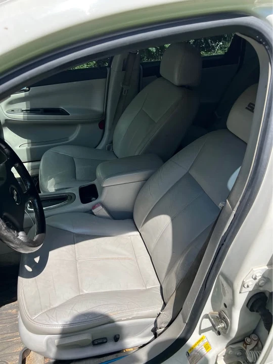 2008 Chevrolet Impala 9th Gen - Image 6 of 6