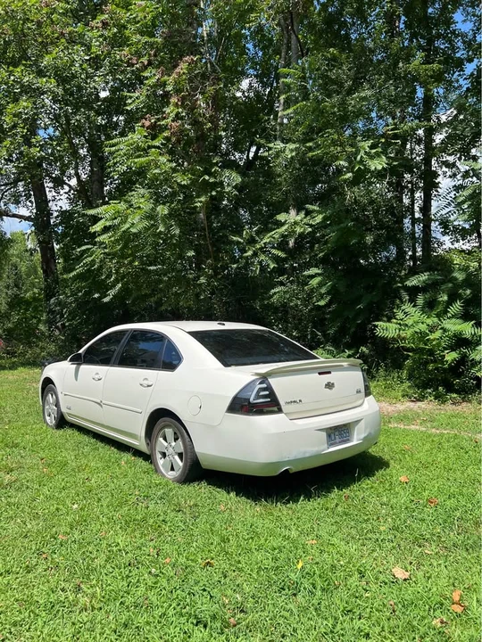 2008 Chevrolet Impala 9th Gen - Image 3 of 6
