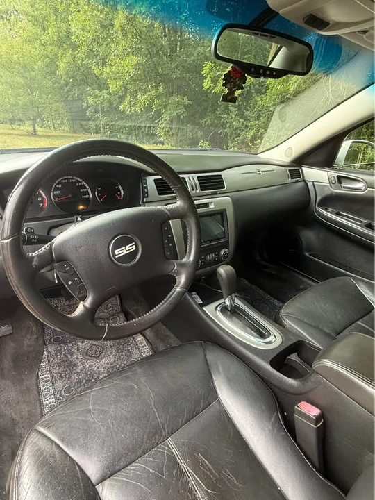 2008 Chevrolet Impala 9th Gen - Image 6 of 12
