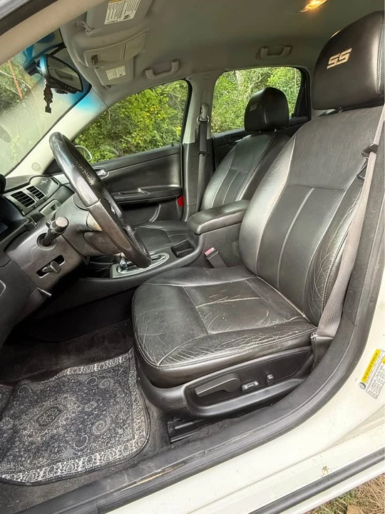 2008 Chevrolet Impala 9th Gen - Image 5 of 12