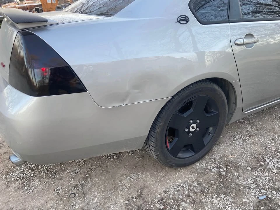 2008 Chevrolet Impala 9th Gen - Image 6 of 7