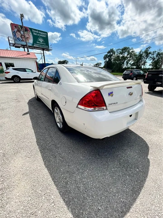 2008 Chevrolet Impala 9th Gen - Image 2 of 6