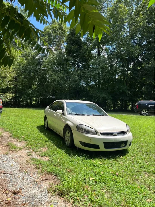 2008 Chevrolet Impala 9th Gen - Image 2 of 6