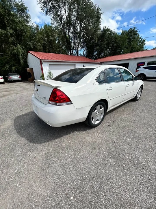 2008 Chevrolet Impala 9th Gen - Image 3 of 6
