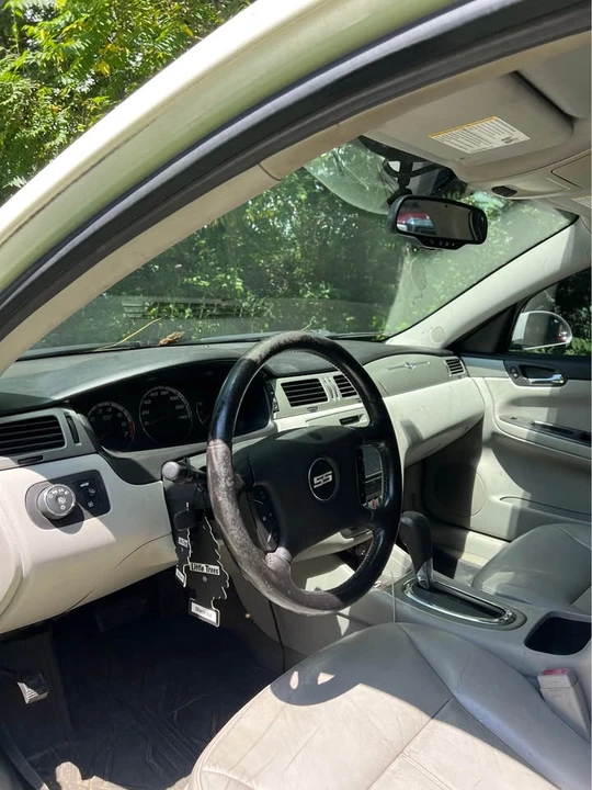 2008 Chevrolet Impala 9th Gen - Image 5 of 6