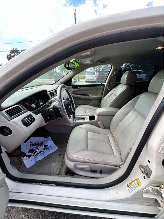 2008 Chevrolet Impala 9th Gen - Image 6 of 6