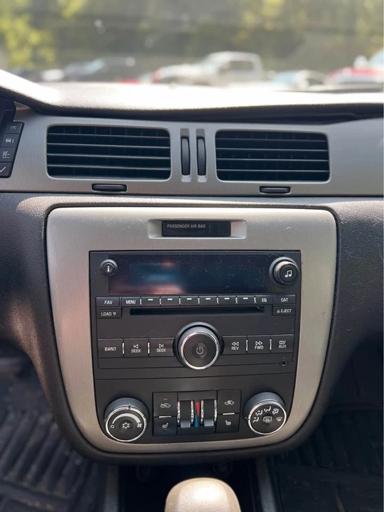 2008 Chevrolet Impala 9th Gen - Image 11 of 16