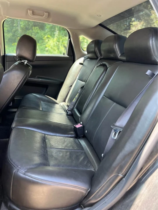 2008 Chevrolet Impala 9th Gen - Image 16 of 16