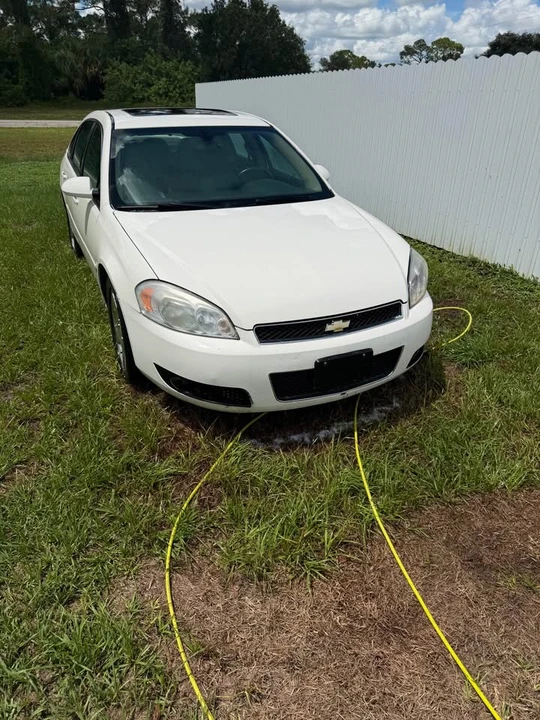2008 Chevrolet Impala 9th Gen - Image 6 of 6