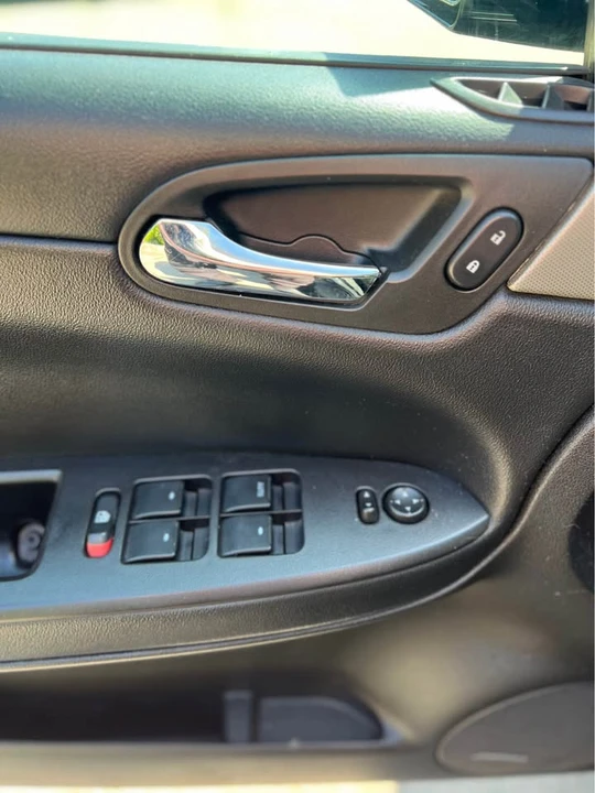 2008 Chevrolet Impala 9th Gen - Image 15 of 16