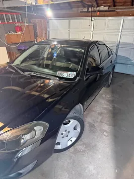 2008 Chevrolet Impala SS Sedan 4D