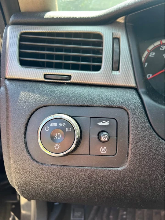 2008 Chevrolet Impala 9th Gen - Image 13 of 16