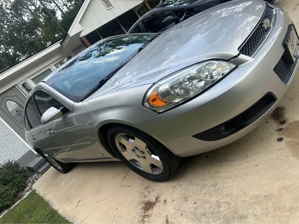 2008 Chevrolet Impala 9th Gen - Image 2 of 4