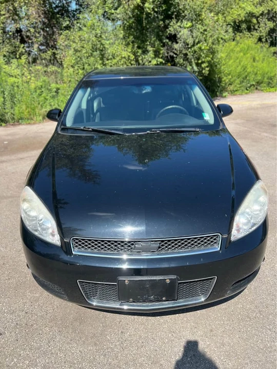 2008 Chevrolet Impala 9th Gen - Image 2 of 16