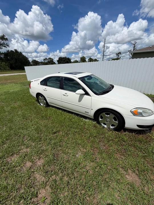 2008 Chevrolet Impala 9th Gen - Image 3 of 6