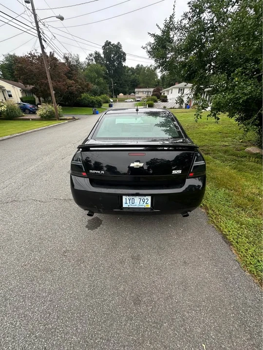 2008 Chevrolet Impala 9th Gen - Image 3 of 10