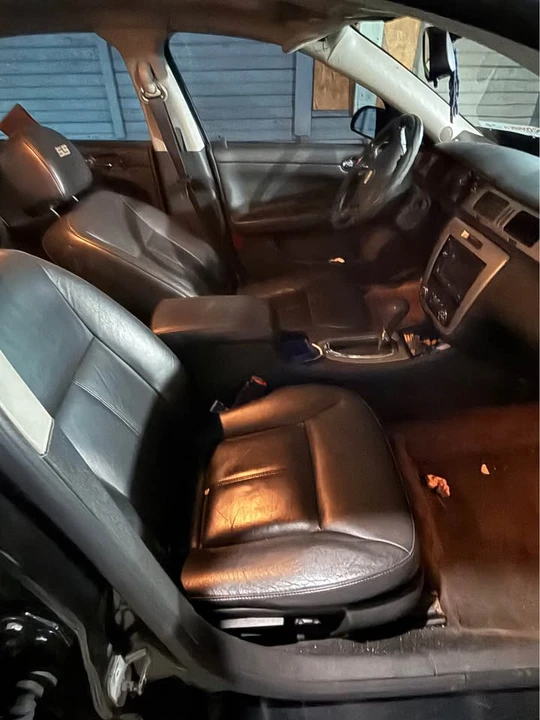 2008 Chevrolet Impala 9th Gen - Image 11 of 18