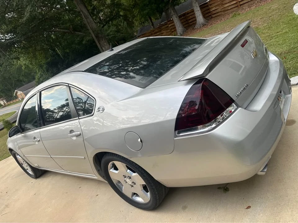 2008 Chevrolet Impala 9th Gen - Image 3 of 4
