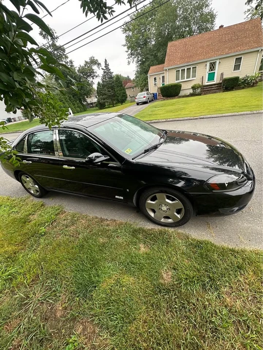 2008 Chevrolet Impala 9th Gen - Image 2 of 10