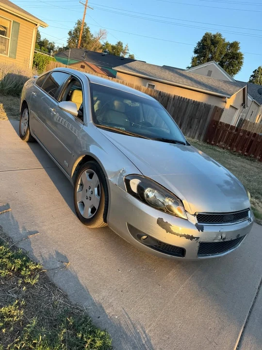 2008 Chevrolet Impala 9th Gen - Image 2 of 6