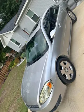 2008 Chevrolet Impala SS Sedan 4D