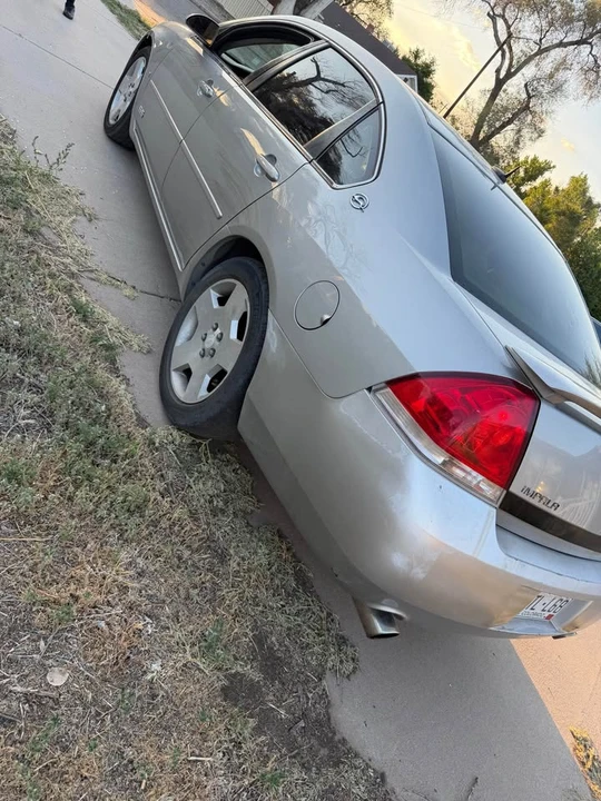 2008 Chevrolet Impala 9th Gen - Image 4 of 6
