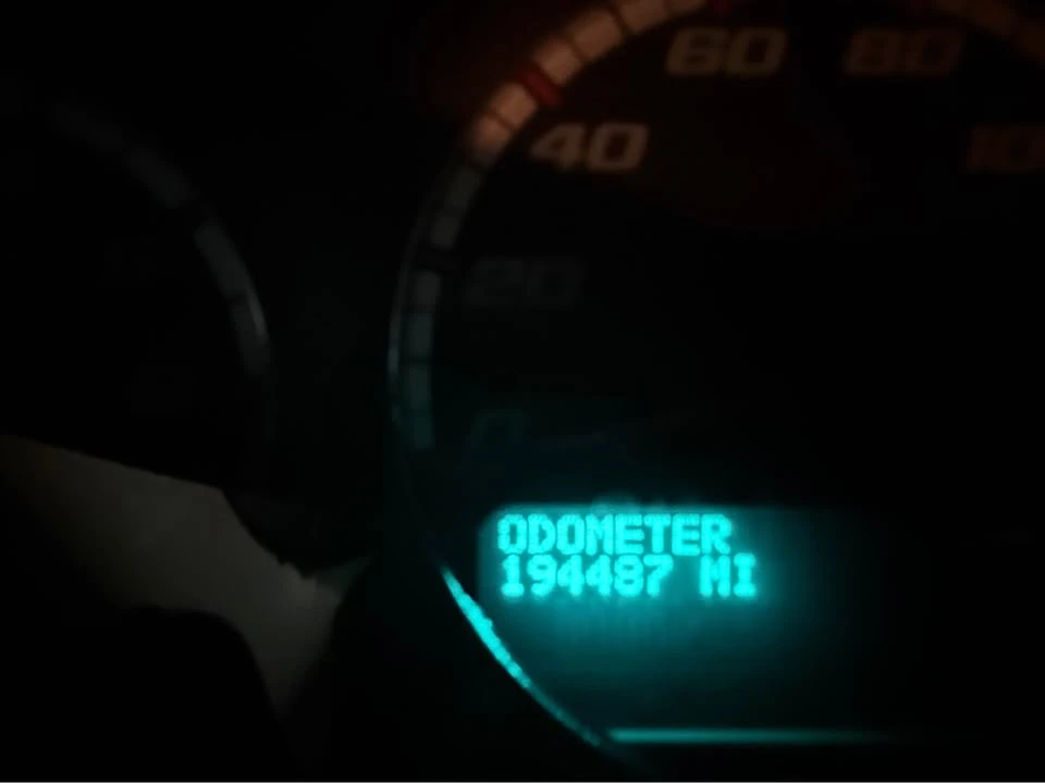 2008 Chevrolet Impala 9th Gen - Image 17 of 18