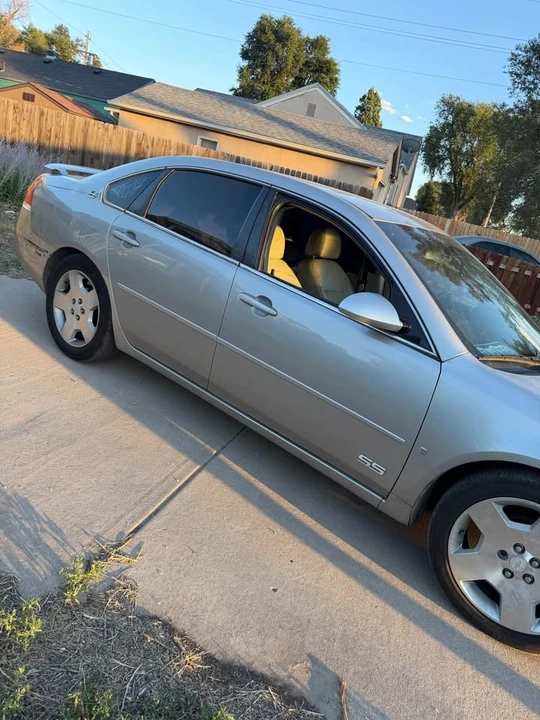 2008 Chevrolet Impala 9th Gen - Image 3 of 6