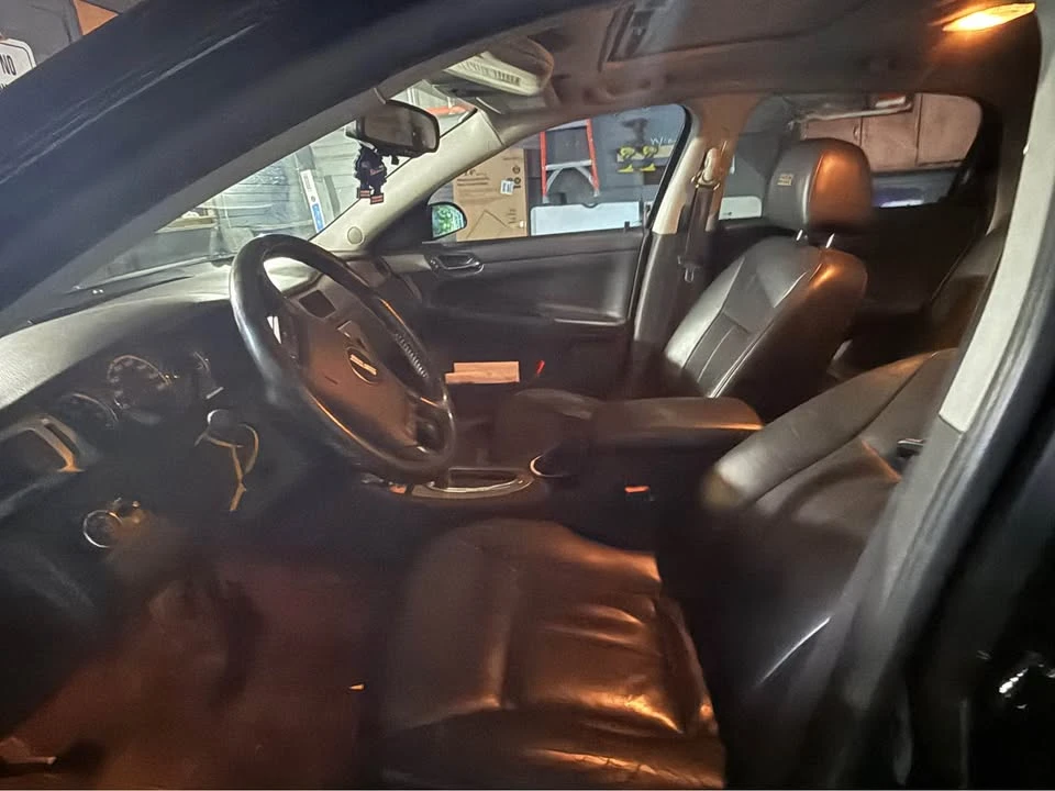 2008 Chevrolet Impala 9th Gen - Image 16 of 18