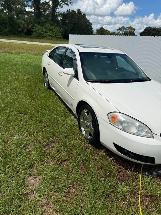 2008 Chevrolet Impala 9th Gen - Image 5 of 6
