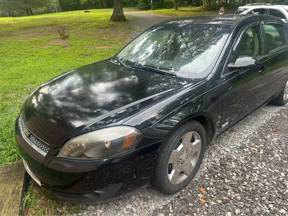 2008 Chevrolet Impala 9th Gen - Image 2 of 6