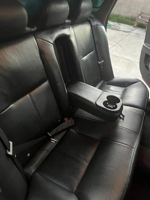 2008 Chevrolet Impala 9th Gen - Image 10 of 11