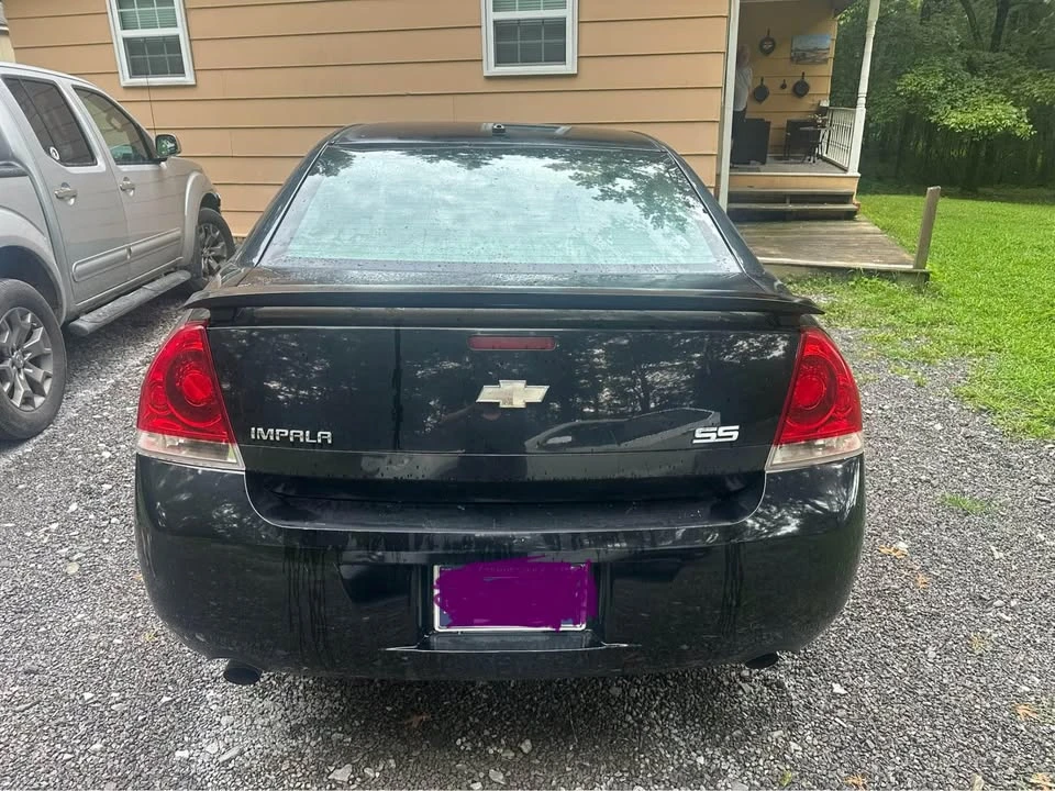 2008 Chevrolet Impala 9th Gen - Image 4 of 6