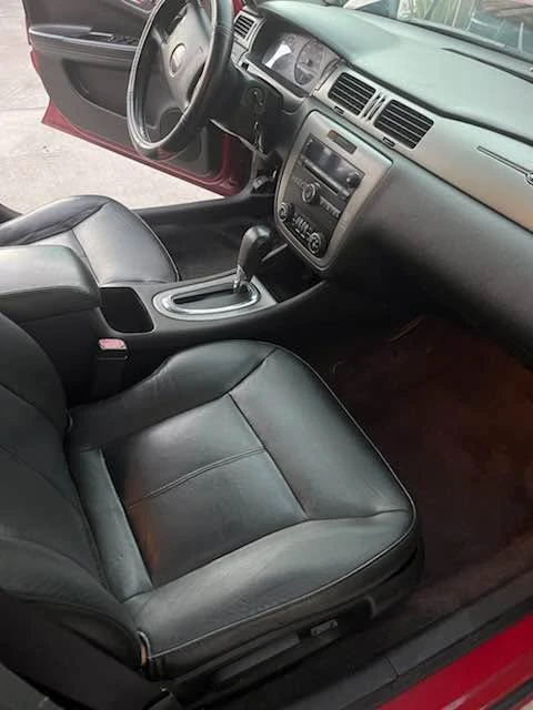 2008 Chevrolet Impala 9th Gen - Image 9 of 11