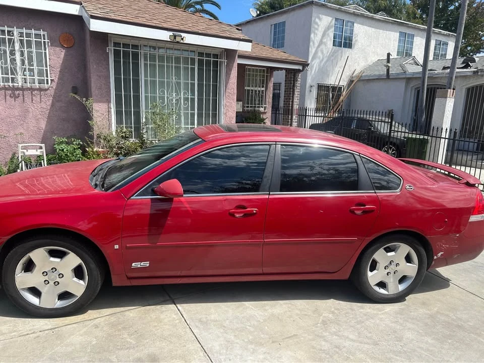 2008 Chevrolet Impala 9th Gen - Image 6 of 11