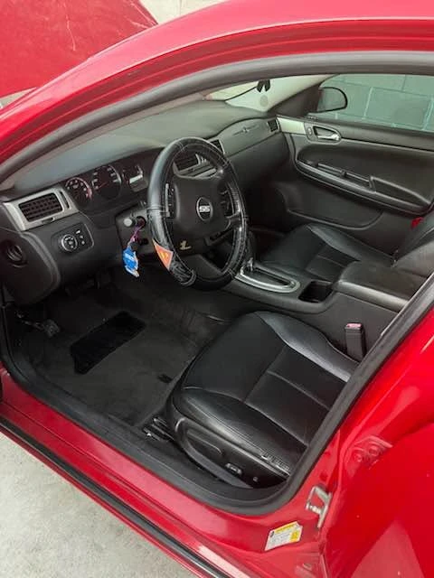 2008 Chevrolet Impala 9th Gen - Image 8 of 11