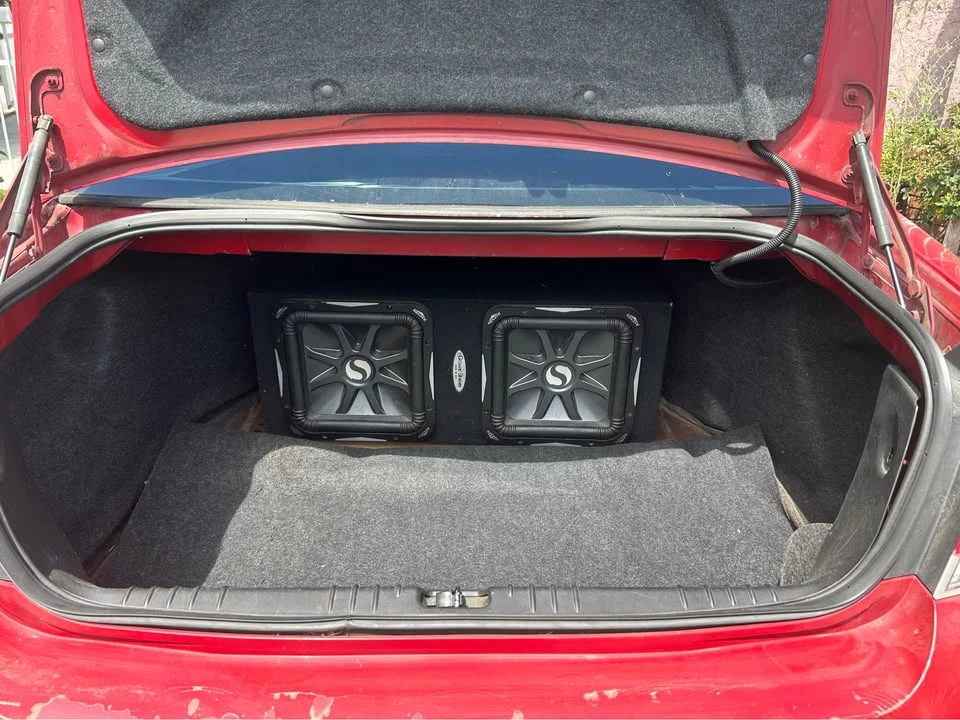 2008 Chevrolet Impala 9th Gen - Image 7 of 11